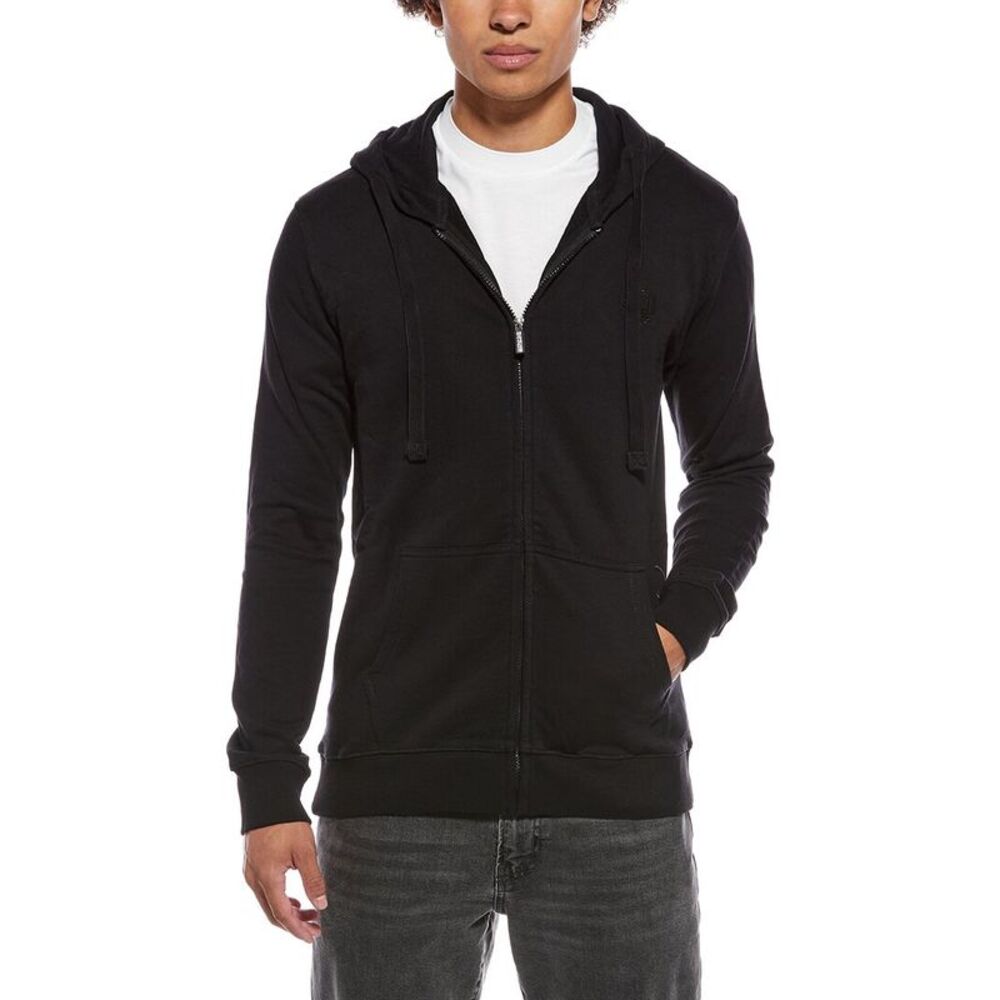 Polo Club St. Martin Mens  Jacket, Black